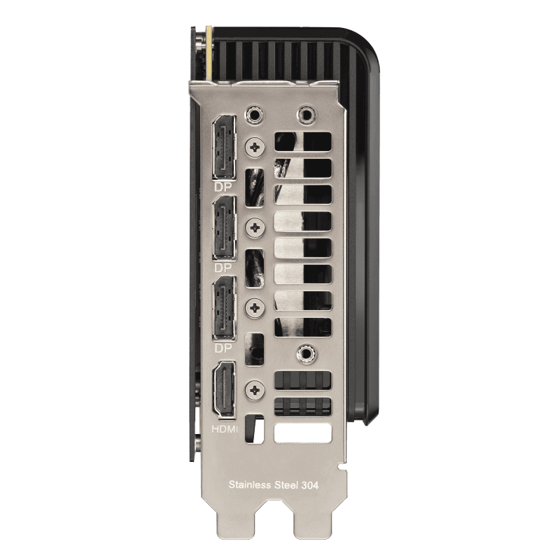 Card màn hình ASUS PRIME GeForce RTX 5060 Ti 8GB GDDR7 OC Edition (PRIME-RTX5060TI-O8G)