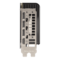 Card màn hình ASUS PRIME GeForce RTX 5060 Ti 8GB GDDR7 OC Edition (PRIME-RTX5060TI-O8G)