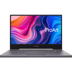 Laptop ASUS ProArt StudioBook 15 H500GV-HC002T (i7-9750H | 16GB | 1TB | VGA RTX 2060 6GB | 15.6