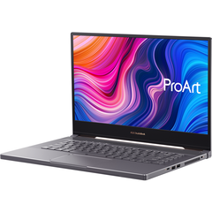 Laptop ASUS ProArt StudioBook 15 H500GV-HC002T (i7-9750H | 16GB | 1TB | VGA RTX 2060 6GB | 15.6