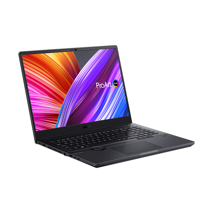 Laptop ASUS ProArt Studiobook 16 OLED H7600ZM-L2079W (i9-12900H | 32GB | 1TB | GeForce RTX™ 3060 6GB | 16' 4K OLED 100% DCI-P3 | Win 11)