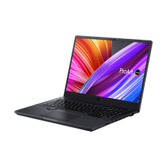 Laptop ASUS ProArt Studiobook 16 OLED H7600ZM-L2079W (i9-12900H | 32GB | 1TB | GeForce RTX™ 3060 6GB | 16' 4K OLED 100% DCI-P3 | Win 11)