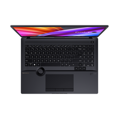 Laptop ASUS ProArt Studiobook 16 OLED H7600ZM-L2079W (i9-12900H | 32GB | 1TB | GeForce RTX™ 3060 6GB | 16' 4K OLED 100% DCI-P3 | Win 11)