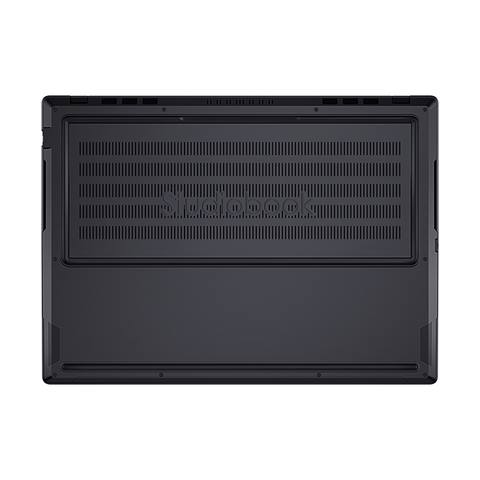 Laptop ASUS ProArt Studiobook 16 OLED H7600ZM-L2079W (i9-12900H | 32GB | 1TB | GeForce RTX™ 3060 6GB | 16' 4K OLED 100% DCI-P3 | Win 11)