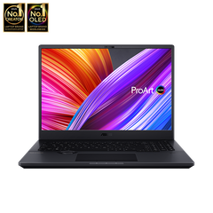 Laptop ASUS ProArt Studiobook 16 OLED H7600ZM-L2079W (i9-12900H | 32GB | 1TB | GeForce RTX™ 3060 6GB | 16' 4K OLED 100% DCI-P3 | Win 11)