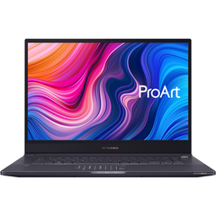 Laptop ASUS ProArt StudioBook Pro 17 W700G1T-AV046T (i7-9750H | 16GB | 1TB | VGA QUADRO T1000 4GB | 17