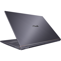 Laptop ASUS ProArt StudioBook Pro 17 W700G1T-AV046T (i7-9750H | 16GB | 1TB | VGA QUADRO T1000 4GB | 17