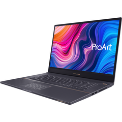 Laptop ASUS ProArt StudioBook Pro 17 W700G1T-AV046T (i7-9750H | 16GB | 1TB | VGA QUADRO T1000 4GB | 17