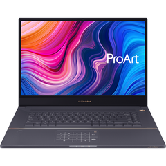 Laptop ASUS ProArt StudioBook Pro 17 W700G1T-AV046T (i7-9750H | 16GB | 1TB | VGA QUADRO T1000 4GB | 17