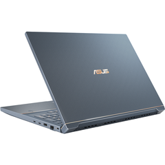 Laptop ASUS ProArt StudioBook Pro X W730G2T-H8007T (i7-9750H | 32GB | 1TB | VGA QUADRO T2000 4GB | 17