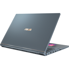 Laptop ASUS ProArt StudioBook Pro X W730G2T-H8007T (i7-9750H | 32GB | 1TB | VGA QUADRO T2000 4GB | 17
