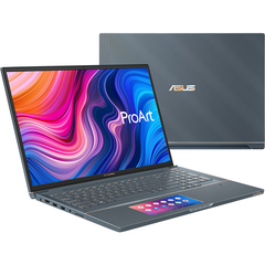 Laptop ASUS ProArt StudioBook Pro X W730G2T-H8007T (i7-9750H | 32GB | 1TB | VGA QUADRO T2000 4GB | 17