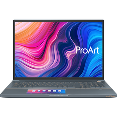 Laptop ASUS ProArt StudioBook Pro X W730G2T-H8007T (i7-9750H | 32GB | 1TB | VGA QUADRO T2000 4GB | 17