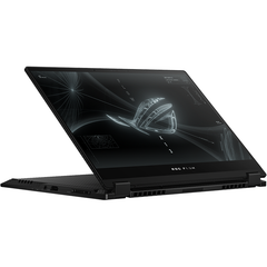 Laptop ASUS ROG Flow X13 GV301QH-K6054T (R7-5800HS | 16GB | 512GB | VGA GTX 1650 4GB | 13.4' WUXGA 120Hz Touch | Win 10)