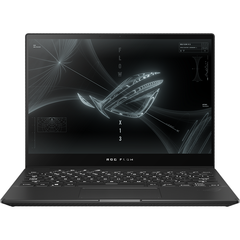 Laptop ASUS ROG Flow X13 GV301QH-K6054T (R7-5800HS | 16GB | 512GB | VGA GTX 1650 4GB | 13.4' WUXGA 120Hz Touch | Win 10)