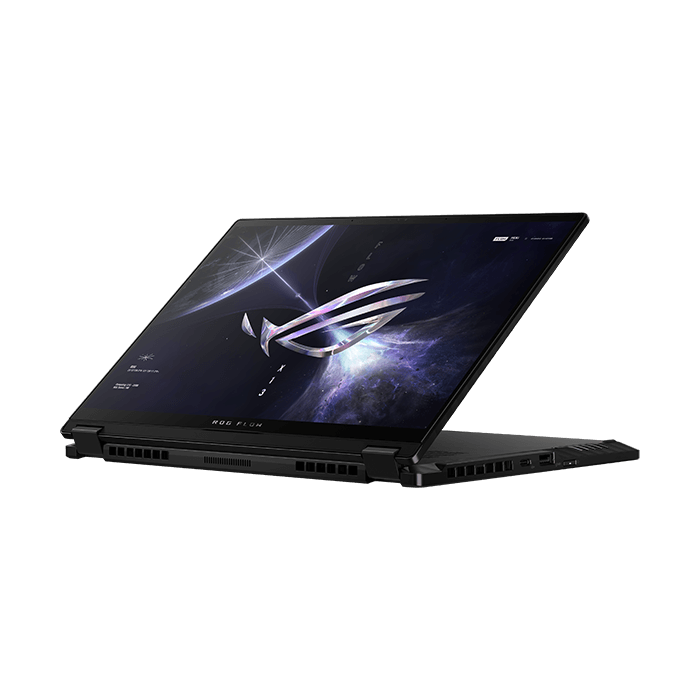 Laptop ASUS ROG Flow X13 GV302XU-MU223W (R9-7940HS | 16GB | 1TB | GeForce RTX™ 4050 6GB | 13.4' WQXGA 165Hz Touch | Win 11)