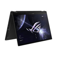 Laptop ASUS ROG Flow X13 GV302XU-MU223W (R9-7940HS | 16GB | 1TB | GeForce RTX™ 4050 6GB | 13.4' WQXGA 165Hz Touch | Win 11)