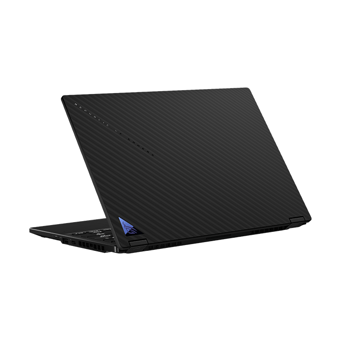 Laptop ASUS ROG Flow X13 GV302XU-MU223W (R9-7940HS | 16GB | 1TB | GeForce RTX™ 4050 6GB | 13.4' WQXGA 165Hz Touch | Win 11)