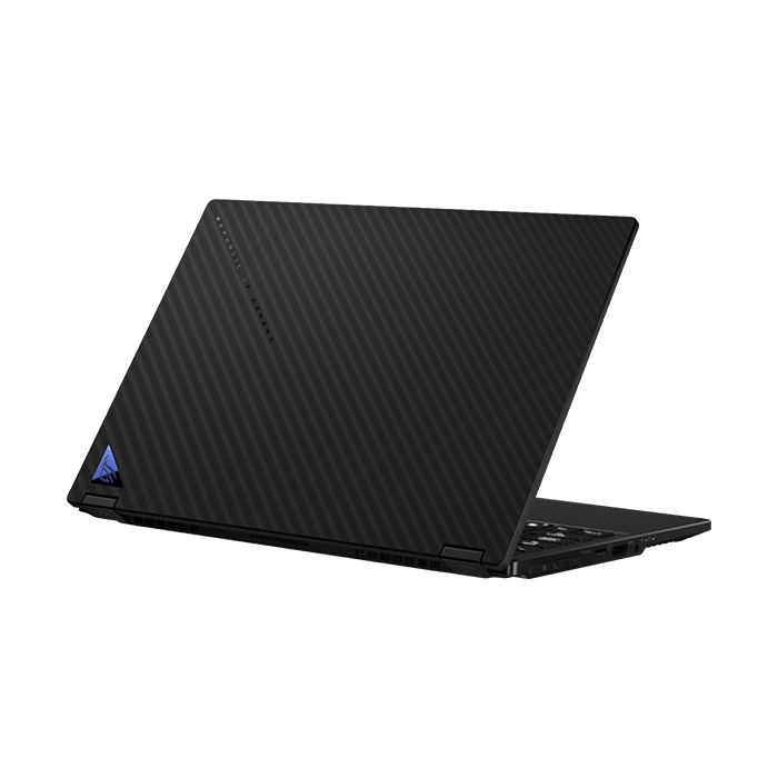 Laptop ASUS ROG Flow X13 GV302XU-MU223W (R9-7940HS | 16GB | 1TB | GeForce RTX™ 4050 6GB | 13.4' WQXGA 165Hz Touch | Win 11)