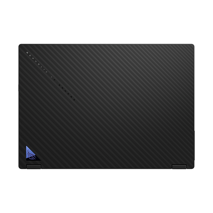 Laptop ASUS ROG Flow X13 GV302XU-MU223W (R9-7940HS | 16GB | 1TB | GeForce RTX™ 4050 6GB | 13.4' WQXGA 165Hz Touch | Win 11)