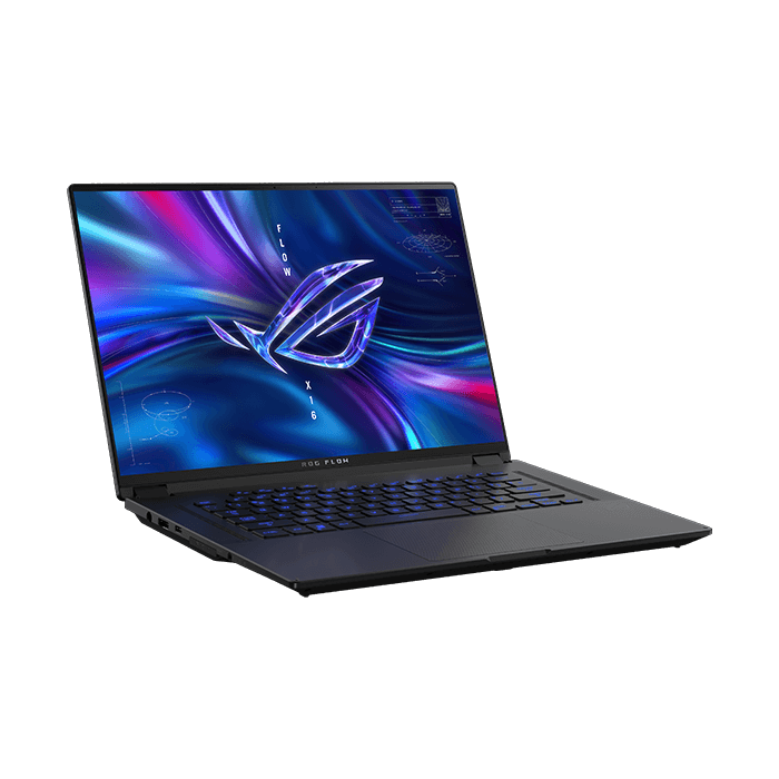 Laptop ASUS ROG Flow X16 GV601VV-NL016W (i9-13900H | 16GB | 1TB | GeForce RTX™ 4060 8GB | 16' WQXGA 240Hz Touch | Win 11)