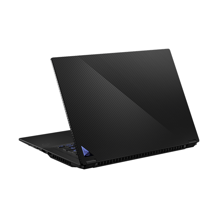 Laptop ASUS ROG Flow X16 GV601VV-NL016W (i9-13900H | 16GB | 1TB | GeForce RTX™ 4060 8GB | 16' WQXGA 240Hz Touch | Win 11)