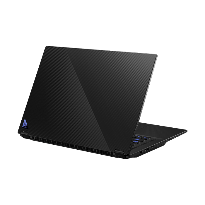 Laptop ASUS ROG Flow X16 GV601VV-NL016W (i9-13900H | 16GB | 1TB | GeForce RTX™ 4060 8GB | 16' WQXGA 240Hz Touch | Win 11)