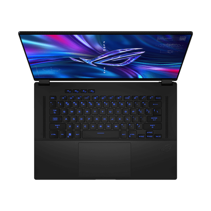 Laptop ASUS ROG Flow X16 GV601VV-NL016W (i9-13900H | 16GB | 1TB | GeForce RTX™ 4060 8GB | 16' WQXGA 240Hz Touch | Win 11)