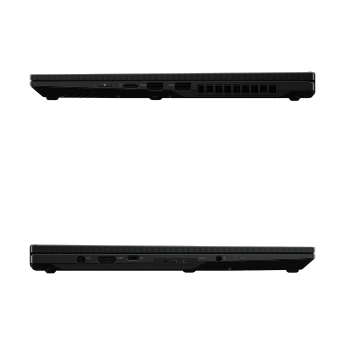 Laptop ASUS ROG Flow X16 GV601VV-NL016W (i9-13900H | 16GB | 1TB | GeForce RTX™ 4060 8GB | 16' WQXGA 240Hz Touch | Win 11)