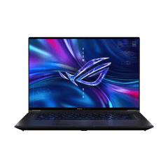 Laptop ASUS ROG Flow X16 GV601VV-NL016W (i9-13900H | 16GB | 1TB | GeForce RTX™ 4060 8GB | 16' WQXGA 240Hz Touch | Win 11)