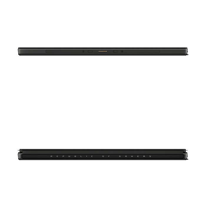 Laptop ASUS ROG Flow Z13 GZ301VU-MU301W (i9-13900H | 16GB | 1TB | GeForce RTX™ 4050 6GB | 13.4' WQXGA 165Hz Touch | Win 11)