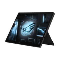 Laptop ASUS ROG Flow Z13 GZ301VU-MU301W (i9-13900H | 16GB | 1TB | GeForce RTX™ 4050 6GB | 13.4' WQXGA 165Hz Touch | Win 11)