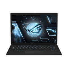 Laptop ASUS ROG Flow Z13 GZ301VU-MU301W (i9-13900H | 16GB | 1TB | GeForce RTX™ 4050 6GB | 13.4' WQXGA 165Hz Touch | Win 11)