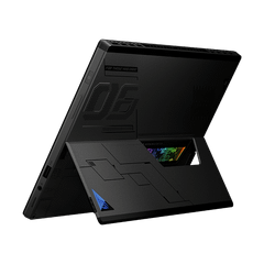 Laptop ASUS ROG Flow Z13 GZ301VU-MU301W (i9-13900H | 16GB | 1TB | GeForce RTX™ 4050 6GB | 13.4' WQXGA 165Hz Touch | Win 11)