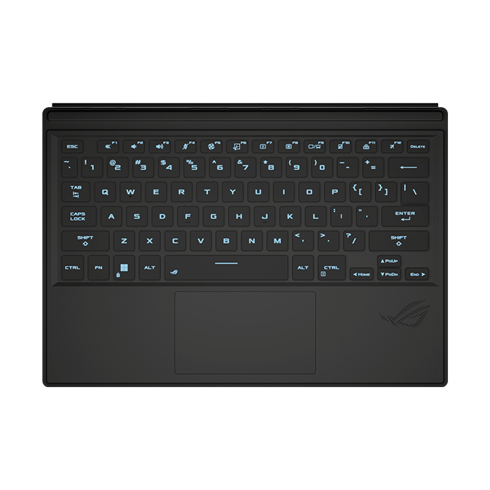 Laptop ASUS ROG Flow Z13 GZ301VU-MU301W (i9-13900H | 16GB | 1TB | GeForce RTX™ 4050 6GB | 13.4' WQXGA 165Hz Touch | Win 11)