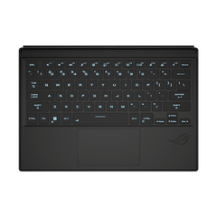 Laptop ASUS ROG Flow Z13 GZ301VU-MU301W (i9-13900H | 16GB | 1TB | GeForce RTX™ 4050 6GB | 13.4' WQXGA 165Hz Touch | Win 11)