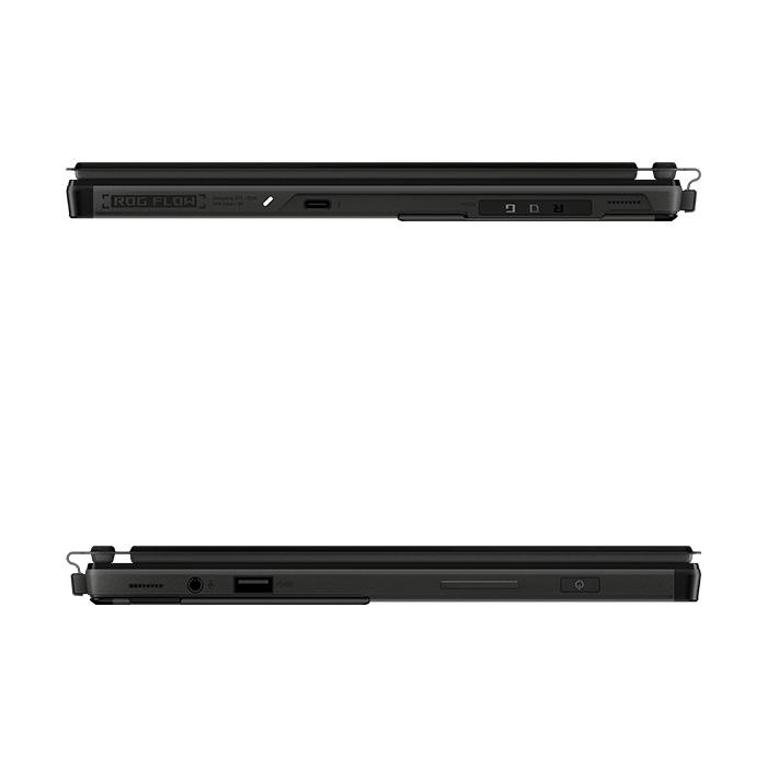 Laptop ASUS ROG Flow Z13 GZ301VU-MU301W (i9-13900H | 16GB | 1TB | GeForce RTX™ 4050 6GB | 13.4' WQXGA 165Hz Touch | Win 11)