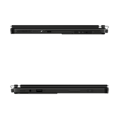Laptop ASUS ROG Flow Z13 GZ301VU-MU301W (i9-13900H | 16GB | 1TB | GeForce RTX™ 4050 6GB | 13.4' WQXGA 165Hz Touch | Win 11)