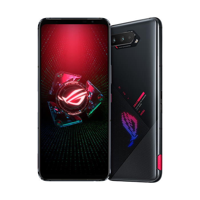 Điện thoại ASUS ROG Phone 5s (16GB 512GB) Chính Hãng