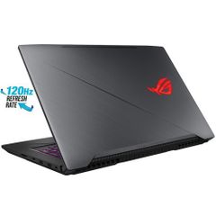 Laptop ASUS ROG SCAR GL703GE-EE047T (i7-8750H)