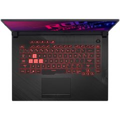 Laptop ASUS ROG Strix G G531-UAL064T (i5-9300H | 8GB | 512GB | VGA GTX 1660Ti 6GB | 15.6