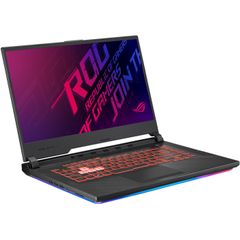 Laptop ASUS ROG Strix G G531-UAL064T (i5-9300H | 8GB | 512GB | VGA GTX 1660Ti 6GB | 15.6