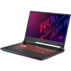 Laptop ASUS ROG Strix G G531-UAL064T (i5-9300H | 8GB | 512GB | VGA GTX 1660Ti 6GB | 15.6