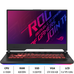 Laptop ASUS ROG Strix G G531GD-AL025T (i5-9300H)