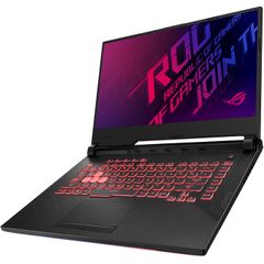 Laptop ASUS ROG Strix G G531GT-HN553T (i5-9300H | 8GB | 512GB | VGA GTX 1650 4GB | 15.6