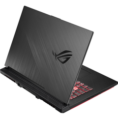 Laptop ASUS ROG Strix G G531GT-HN554T (i7-9750H | 8GB | 512GB | VGA GTX 1650 4GB | 15.6