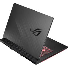 Laptop ASUS ROG Strix G G531GU-AL214T (i7-9750H | 8GB | 512GB | VGA GTX 1660Ti 6GB | 15.6