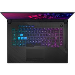 Laptop ASUS ROG Strix G G531GV-AL052T (i7-9750H)