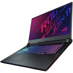 Laptop ASUS ROG Strix G G731-VEV089T (i7-9750H | 16GB | 512GB | VGA RTX 2060 6GB | 17.3