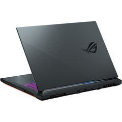 Laptop ASUS ROG Strix G G731-VEV089T (i7-9750H | 16GB | 512GB | VGA RTX 2060 6GB | 17.3